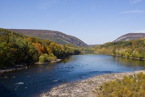 Delaware Water Gap