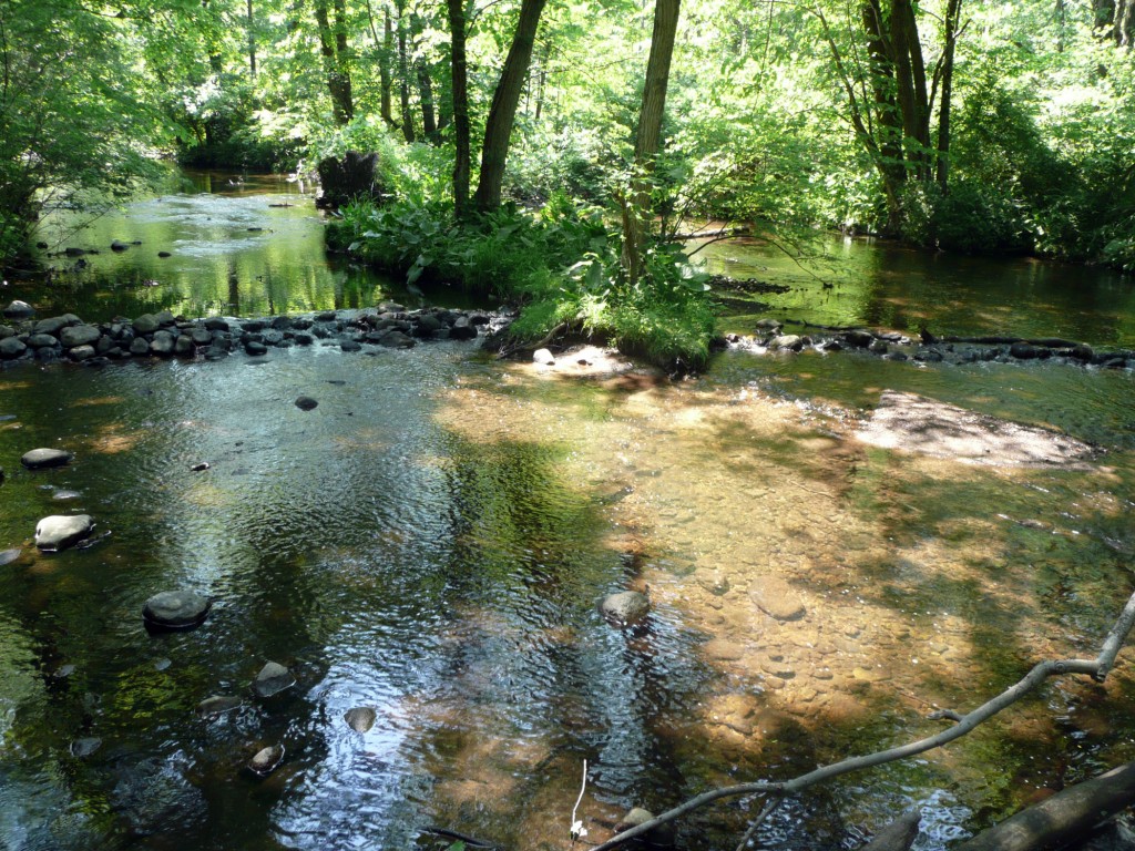 Byram Riverside Park