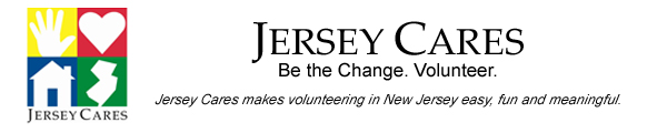 Jersey Cares logo