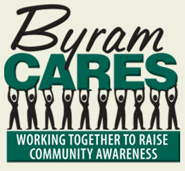 ByramCARES "Working Together to Raise Community Awareness"